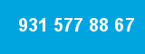 931 577 88 67